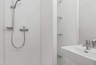 Kompakte 2-Zimmer-Wohnung in Ruhelage!