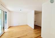 Hietzing Living: Moderne 2‑Zimmer‑Eleganz mit Westbalkon