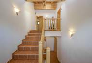 Apartmenthaus mit Kaiserblick direkt am Golfplatz