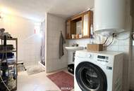 Einfamilienhaus mit zwei separaten Wohneinheiten