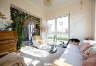 Elegantes Einfamilienhaus mit vielen luxuriösen Extras Nähe Bisamberg