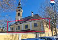 Großzügige Büro- /Kanzlei-/ Praxisräumlichkeiten mit historischem Flair