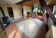 Ruhig gelegenes Sanierungsobjekt mit viel Entwicklungspotenzial in Baden