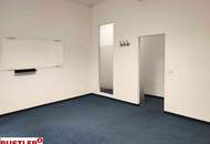 Funktionales Arbeiten mit Altbau-Charme – Büro Teilfläche in 1050 Wien