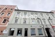 Günstiges Geschäftslokal in der Wiener Straße 2 - Top 101 zu vermieten