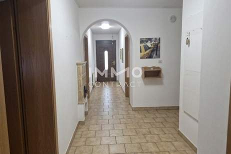 Großzügiges Einfamilienhaus – 8 Zimmer, Terrasse, Garage, in St.Pölten / Unterwagram, Haus-kauf, 690.000,€, 3100 Sankt Pölten(Stadt)