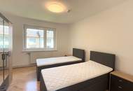 Klagenfurt - St. Ruprecht: *ERSTBEZUG NACH SANIERUNG* Großzügige 3-Zimmer-Wohnung in ruhiger Lage