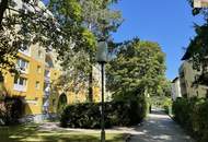 1 Zimmer Wohnung am Doblhofpark