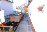 Gemütliches Mietshaus mit ca. 100 m² Nutzfläche inkl. Garage + Eigengarten - PROVISIONSFREI