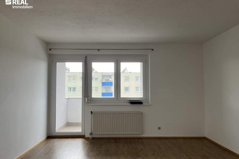 Miete mit Kaufoption in Obergrafendorf, Wohnung-miete, 924,30,€, 3200 Sankt Pölten(Land)