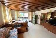 Charmantes Einfamilienhaus in sonniger Ruhelage von St. Jakob in der Breitenau