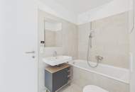 Moderne 4-Zimmer Maisonette in Ebergassing mit Balkon, 2 Terrassen & Tiefgarage