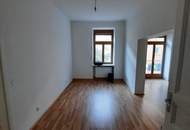 Helle 3-Zimmer-Wohnung mit 2 Balkonen in Toplage beim Lendplatz