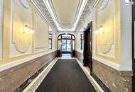 360° TOUR // REPRÄSENTATIVE BÜROFLÄCHE NAHE URANIA