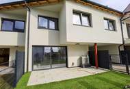 Modernes Reihenhaus mit 4 Zimmern und kleinem Garten in Schönau an der Triesting!