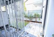 Top-Lage in Gersthof: Modernes 2-Zimmer-Büro mit Terrasse und Kühlung