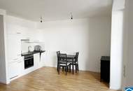 Hofseitige 2-Zimmer-Wohnung nahe Rochusmarkt