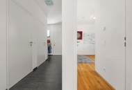 Über den Dächern, nah am See