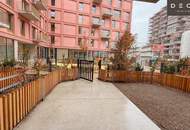 | PALAIS ROSE | BAUFELD 1 | EG | 3 ZIMMER | SÜDWESTSEITIG AUSGERICHTET | HOHE DECKEN