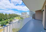 Zwei Zimmer Wohnung mit großem Balkon | Straßganger Straße 380 a | Top 36