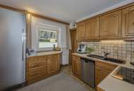 Wohnhaus mit 2 Einheiten & Freizeitwohnsitz