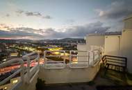Moderne Maisonette mit Terrasse und Weitblick in Hietzing