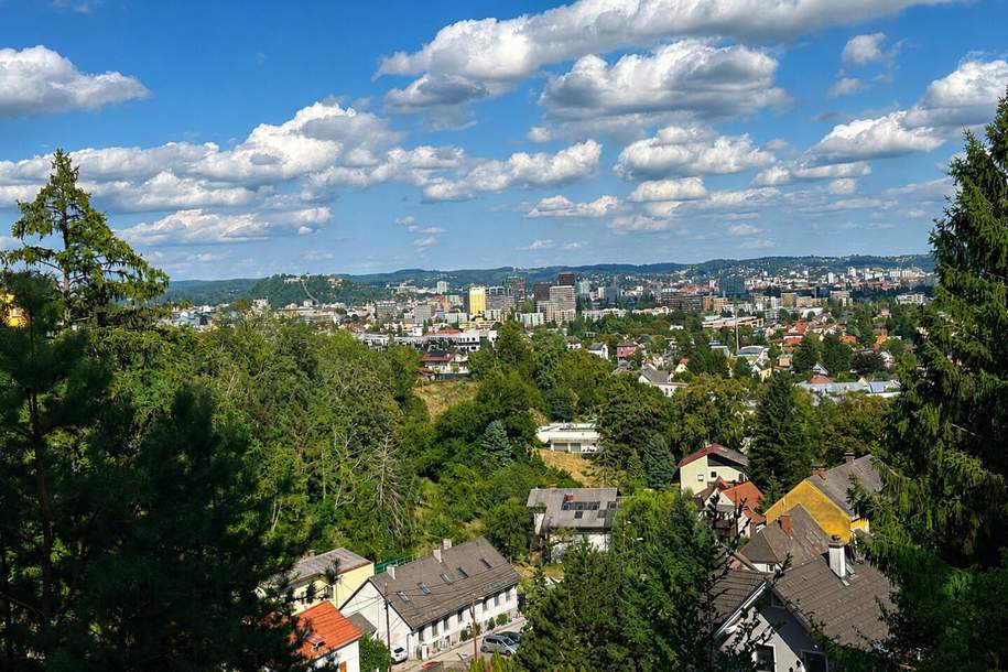 Grundstück mit Potenzial in Graz-Wetzelsdorf, Grund und Boden-kauf, 119.000,€, 8052 Graz(Stadt)