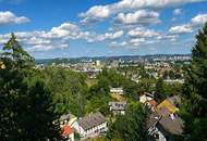 Grundstück mit Potenzial in Graz-Wetzelsdorf