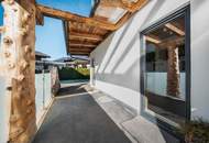 Zuhause für Zwei – wohltuende Ruhe inklusive