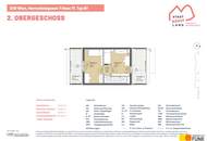 Hallo Familien! Reihenhäuser in Stammersdorf