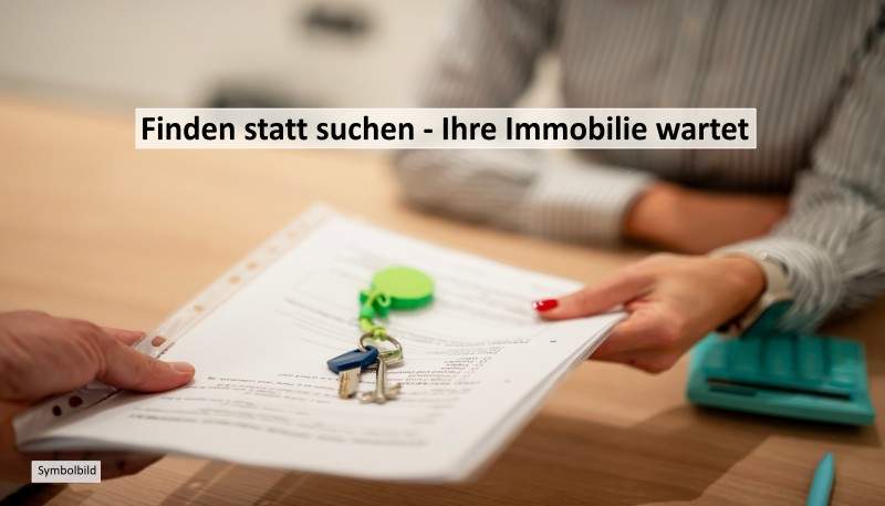 Familienfreundliches Einfamilienhaus mit 5 Zimmern, Terrasse, Pool & großzügigem Keller