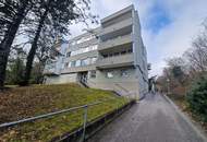 Eigentumswohnung mit Garage und Waldrandlage!