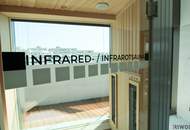 **DANUBEFLATS mit XXL Freifläche Richtung Innenstadt** 2 oder 3 Zimmer möglich