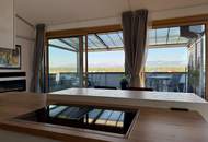 Loft-Dachterrassenwohnung „Schneebergblick“ in Wiener Neustadt zu kaufen!