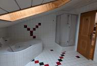 Geräumige 5-Zimmer-DachgeschossWohnung mit Balkon in Frauental (Provisionsfrei)