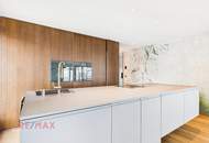 Penthouse Prestige: Das einzige Wohnrefugium auf der obersten Ebene