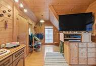 Naturnahes, idyllisches Wohnen mit unverbaubarer Aussicht und einem erholsamen Garten