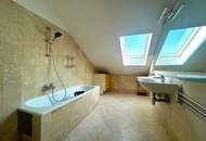 Traum-Aussicht im Zentrum von Gablitz I Terrasse I 2 Badezimmer I Ruhelage