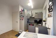 Verkauf einer vermieteten 2 Zimmerwohnung mit Terrasse am Banngrabenweg