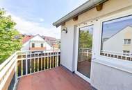 3 Zimmer Traumwohnung mit Balkon in Krummnussbaum