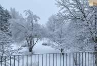 Sanierungsobjekt mit Traumgarten