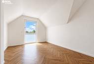 Haus-im-Haus-Gefühl: Exklusive 5 Zimmer-Maisonette mit Garten, hochwertiger Küche, tischler Einbaumöbeln und 3 Stellplätzen – provisionsfrei