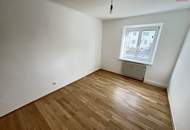 Günstige 2 Zimmer Erdgeschoßwohnung 41m² im Grünen