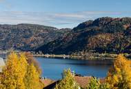 Seltene Gelegenheit - Eigentumswohnung mit Seeblick in Annenheim