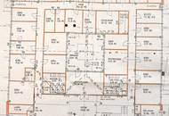 Modernes Bürohaus mit viel Glas in sehr gutem Zustand, teilklimatisiert, rd. 60 Räume und ca. 45 Stellplätze - nahe Autobahnknoten Vösendorf und Wiener Stadtgrenze