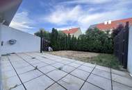 Wohnen beim Nationalpark – Ihr Zuhause in der Lobau | Reihenhaus mit Garten, Terrasse & Garage