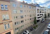 Freundliche Wohnung in Top Lage am Schubertpark | Nähe Kutschkermarkt