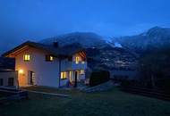 Wohngenuss pur: Top Haus mit Einliegerwohnung in bevorzugter Lage von Wenns!