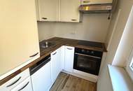 Stilvoll leben in zentraler Lage – Ihr neues 2-Zimmer-Refugium