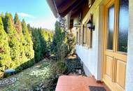 Charmantes Einfamilienhaus in ruhiger Lage von Netting /Hohen Wand